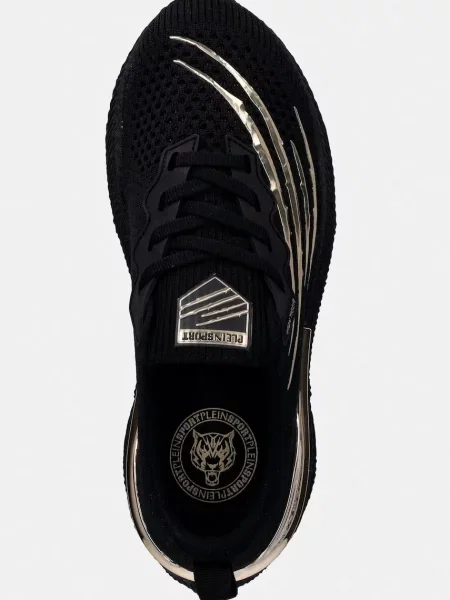 Кросівки PLEIN SPORT Iron Tiger