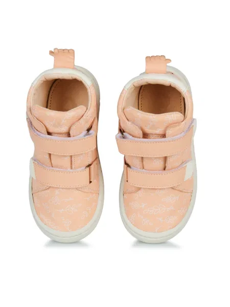 Pantofi copii Easy Peasy portocaliu