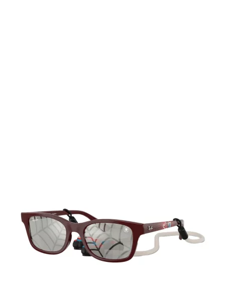 Gyerek napszemüveg Ray-ban piros