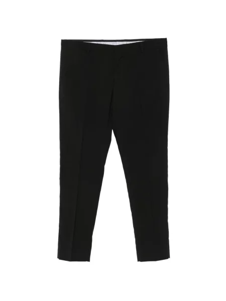 Pantaloni Daniele Alessandrini negru