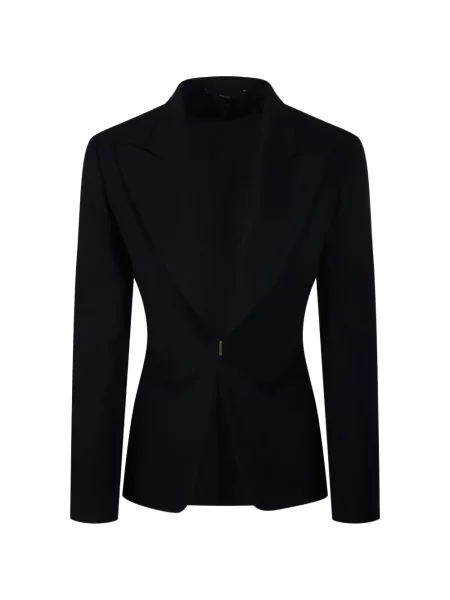 Sacou Gucci cu rever negru