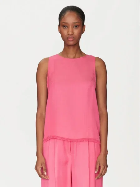 Marella Bluză Platino roz