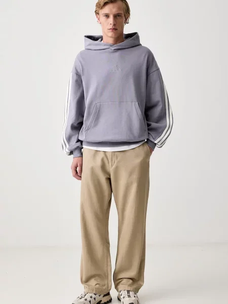 Adidas кофта з капюшоном