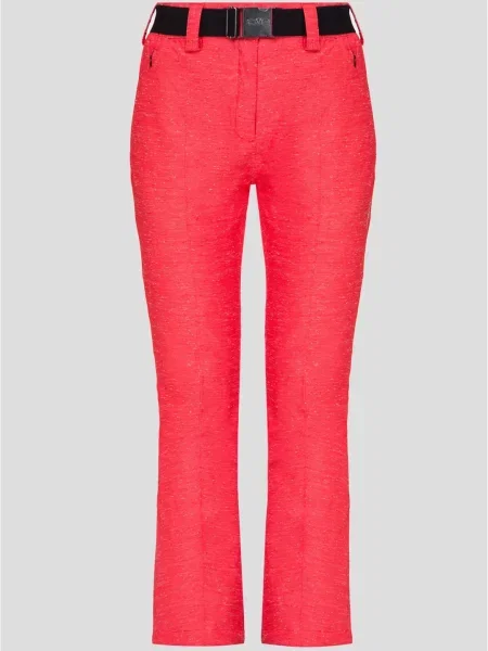 Штани Cmp червоні