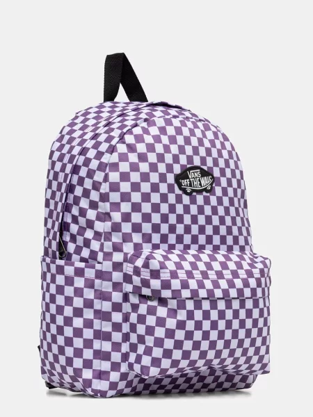 Vans detský ruksak Old Skool fialová