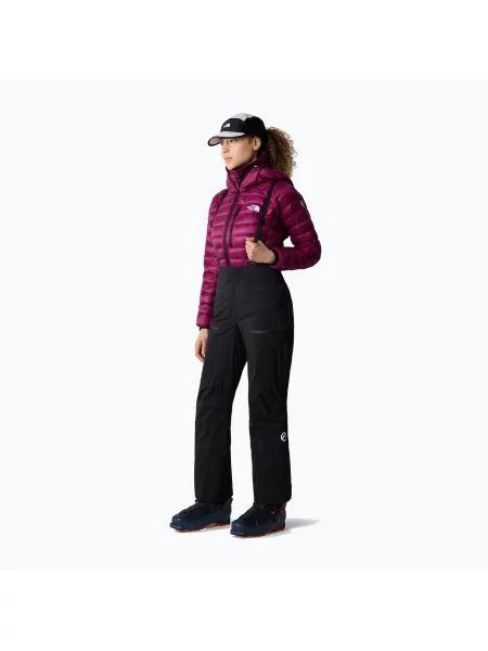 Дамски ски панталони The North Face Summit Stimson Futurelight black черно