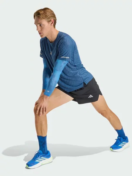 Спортивные шорты Adidas черные