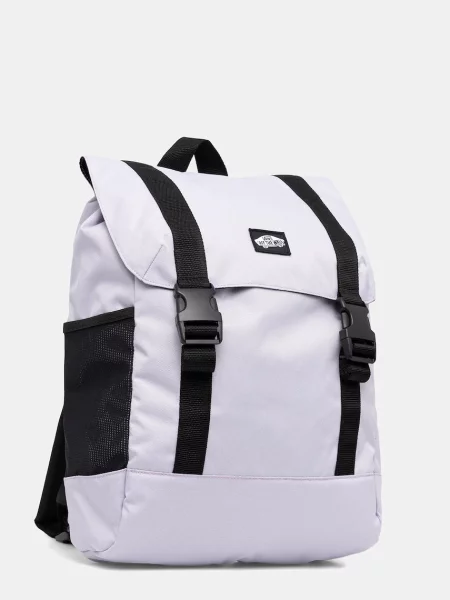 Vans Dětský batoh Utility Backpack fialový