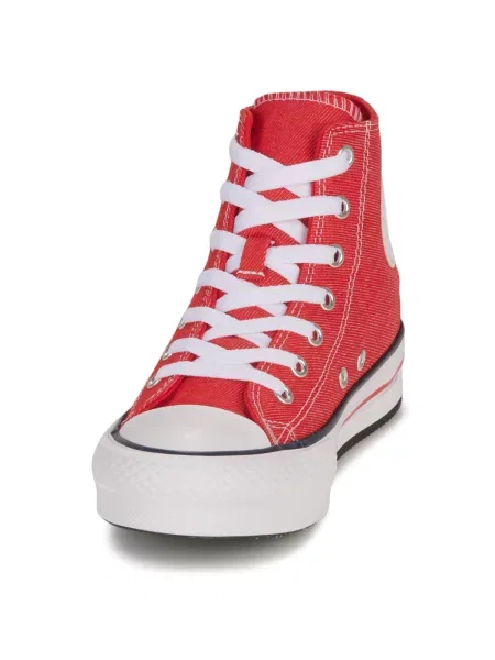 Pantofi copii Converse roșu