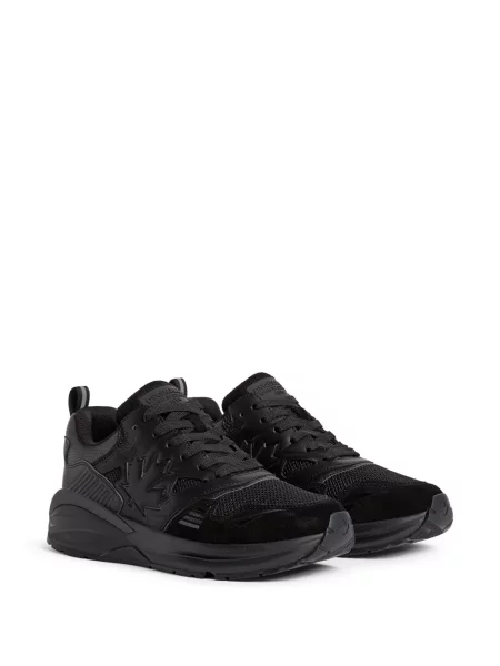 Sportbačiai Dsquared2 chunky juoda