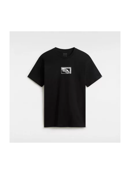 Tricou Vans negru