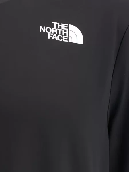 Tricou The North Face negru
