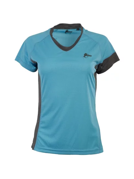 Tricou Ande albastru