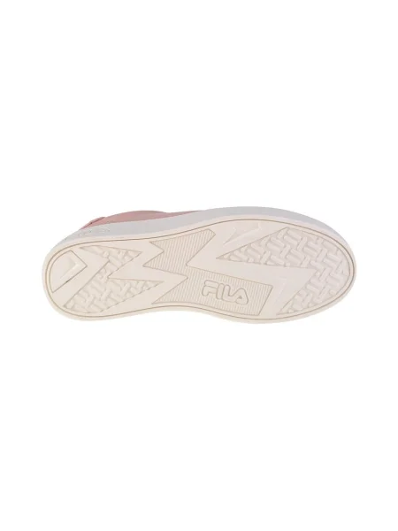 Pantofi Fila roz
