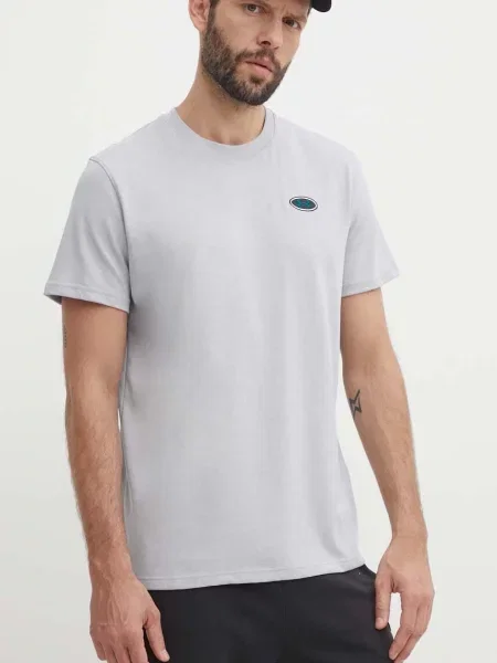 Under Armour Tričko šedé