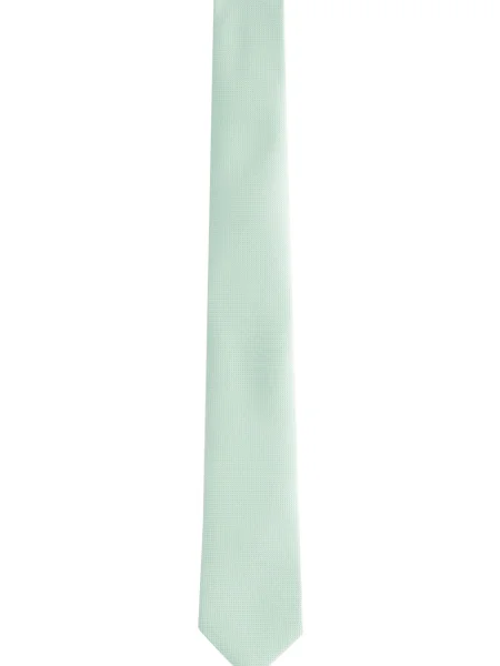 Next Cravată verde