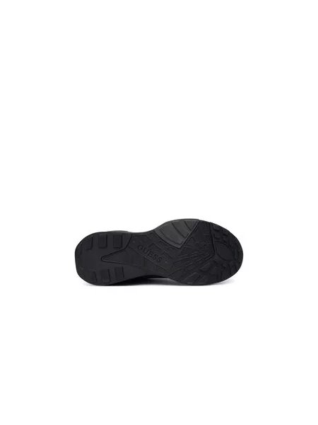 Laisvalaikio batai Guess FMFVAL juoda