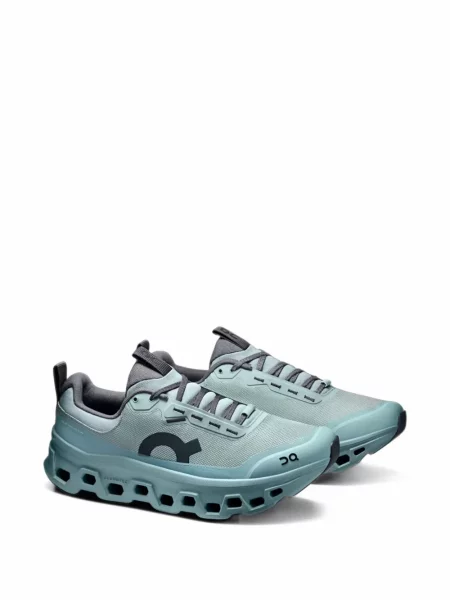 Impermeabil sneakerși On albastru