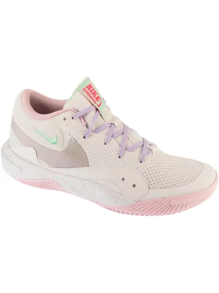 Pantofi Nike alb