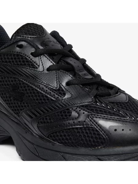 Lacoste Sneakersy czarne