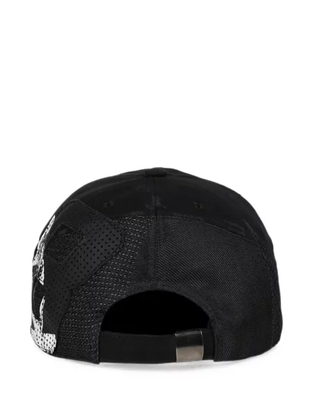 Căciulă Alpinestars plasă negru