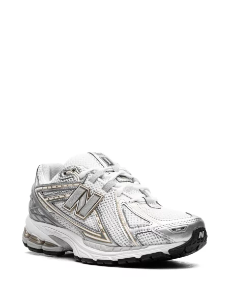 Sneakerși New Balance alb