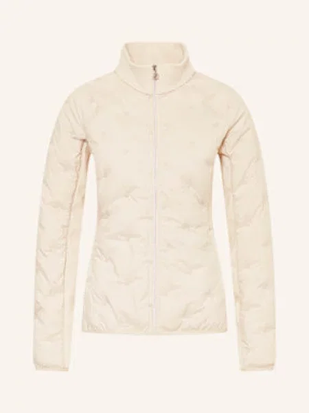 Röhnisch Kurtka Hybrydowa beige beżowa