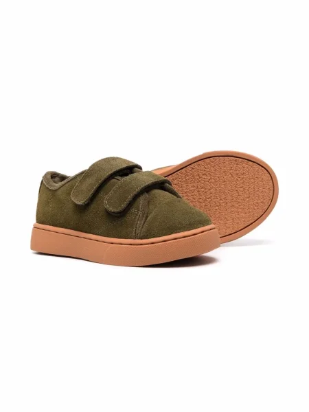 Sneakersy dziecięce Age Of Innocence zielone
