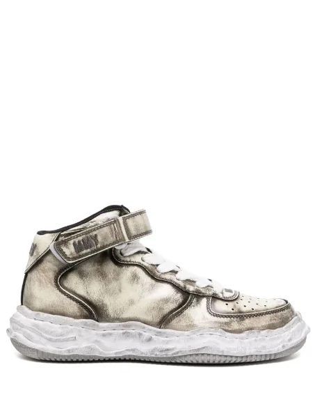 Sneakerși Maison Mihara Yasuhiro gri