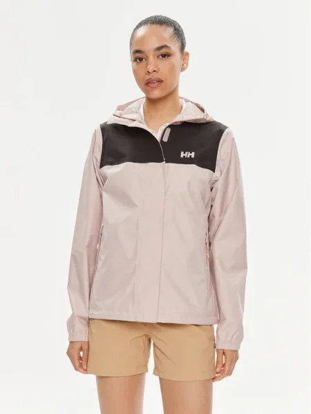 Geacă Helly Hansen bej