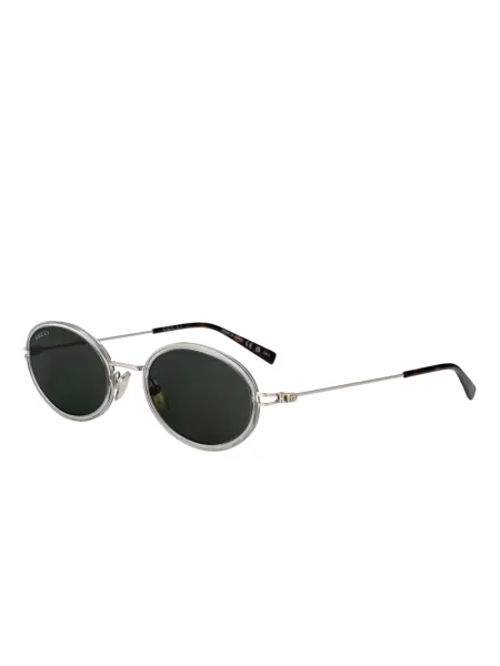 Ochelari de soare Gucci Eyewear argintiu