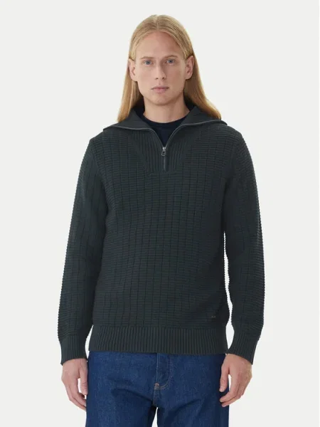 JOOP! Pulover 17 Bleumarin Modern Fit