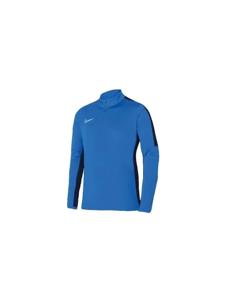 Geacă Nike albastru