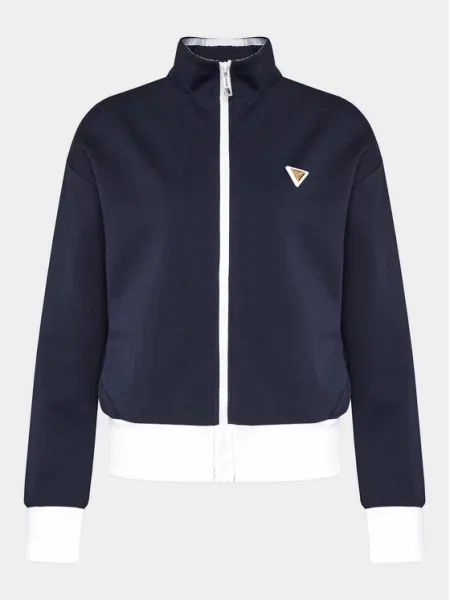 Treningas Guess mėlyna