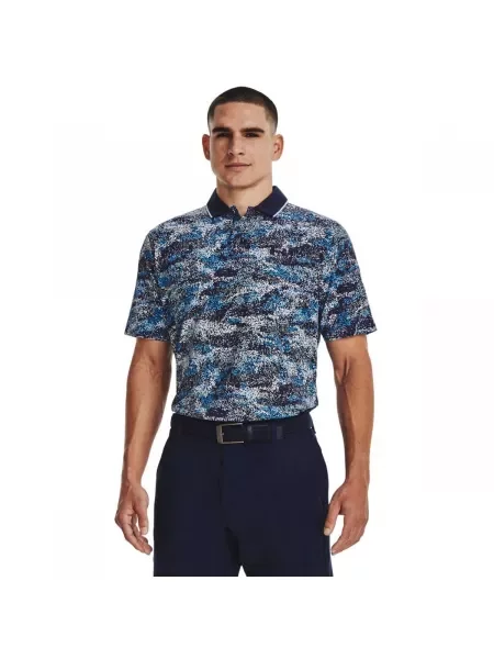 Polo Under Armour