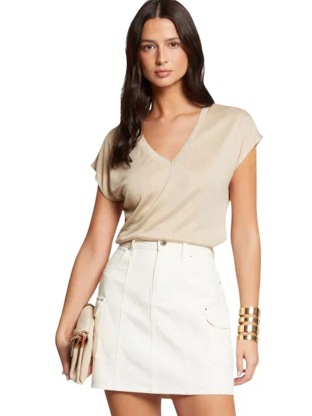 Bluză Morgan De Toi