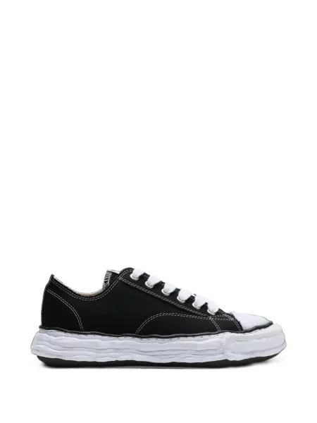 Sneakerși Maison Mihara Yasuhiro negru