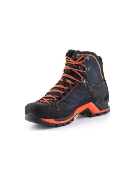 Pantofi Salewa negru