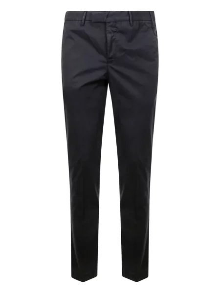 Pantaloni Pt Torino albastru