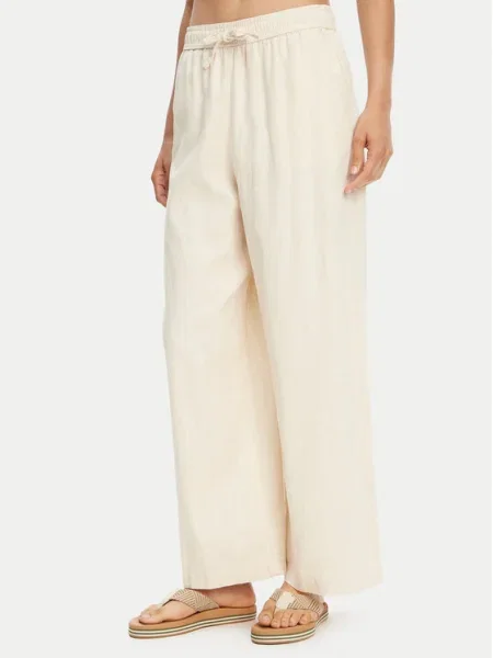 Roxy Pantaloni din Lekeitio Break bej