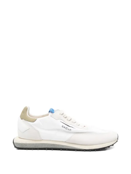 Маратонки Ghōud бяло