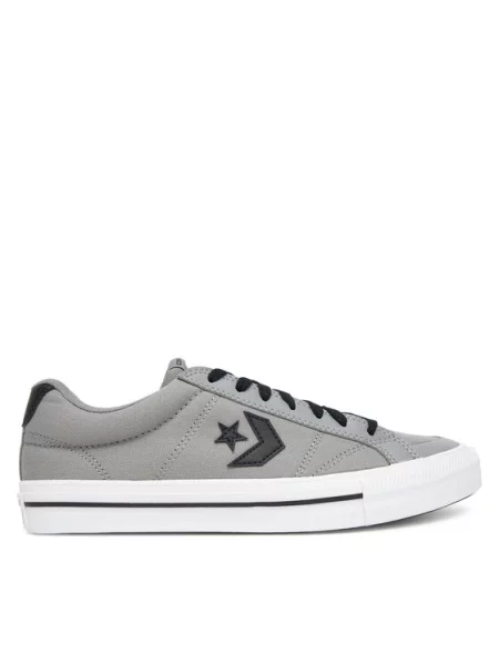 Converse Tenisówki Sport Casual szary