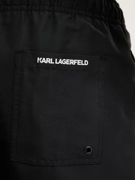 Шорты Karl Lagerfeld