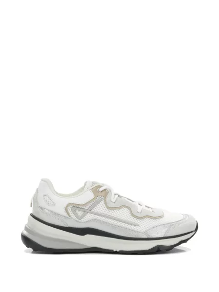 Sneakerși Herno alb