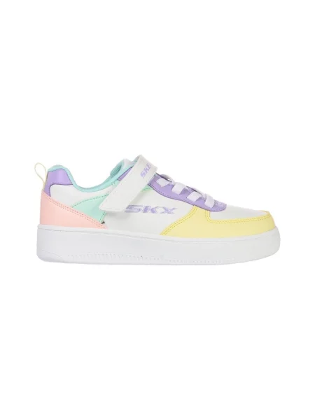 Skechers Tenisice Sport Court 92 bijela