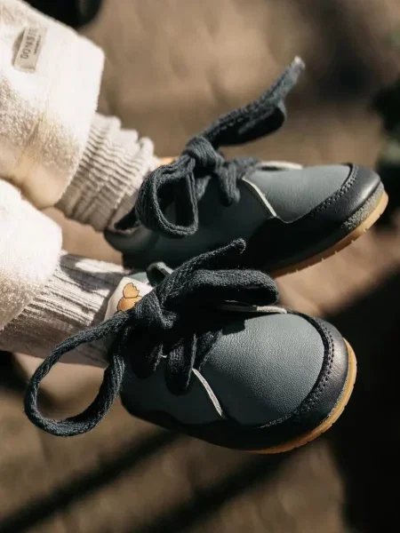 Donsje Черевики для немовля Duuk Sneakers Koala