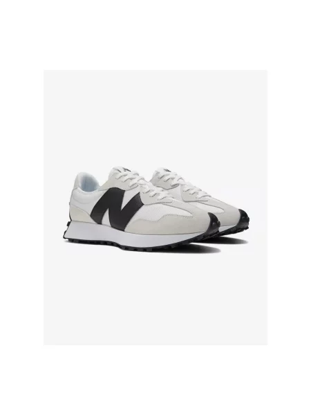 Sneakersy New Balance skórzane