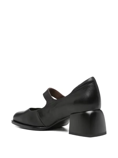 Pantofi cu toc Linda Baumann negru