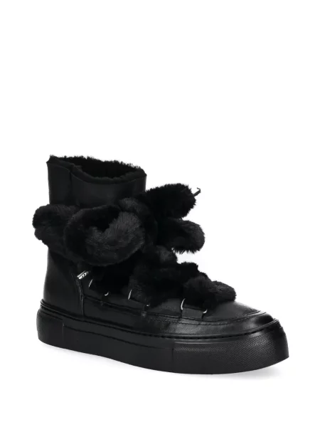 Botine Agl negru