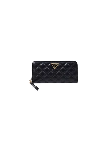 Portfel Guess czarny